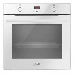 תנור בנוי 77 ליטר Sauter CUISINE 7220W לבן סאוטר