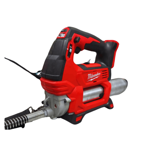 מגרזת / אקדח גריז נטען 18V מילווקי Milwaukee 2646-20 / M18 GG