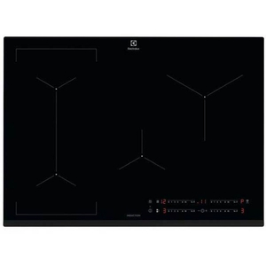 כיריים אינדוקציה - 71 ס"מ Electrolux אלקטרולוקס MultiZone EIV734