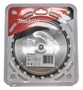 להב TCT למסור 185X20 עץ MAKITA