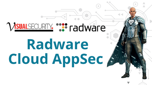 הגנה חכמה לאפליקציות ואתרים עם Radware - פתרונות אבטחה מתקדמים 