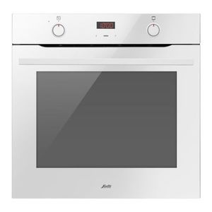 תנור בנוי 77 ליטר Sauter CUISINE 7510W לבן סאוטר