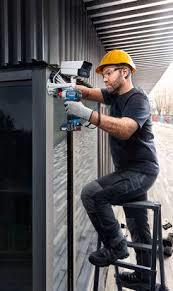 גוף מברגת אימפקט עוצמתית GDX 18V-285 Professional