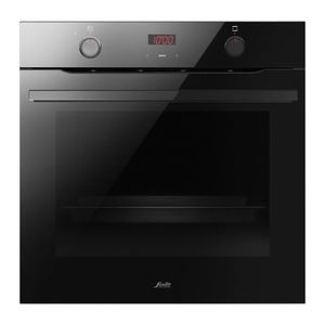 תנור בנוי 77 ליטר Sauter CUISINE 7510B שחור סאוטר