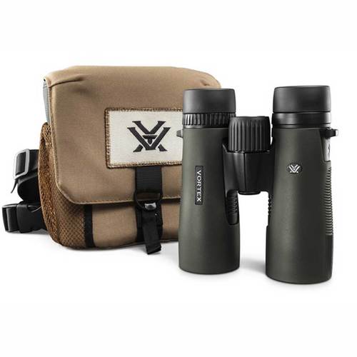 משקפת שדה וורטקס דיימונדבק VORTEX Diamondback® HD 10×42