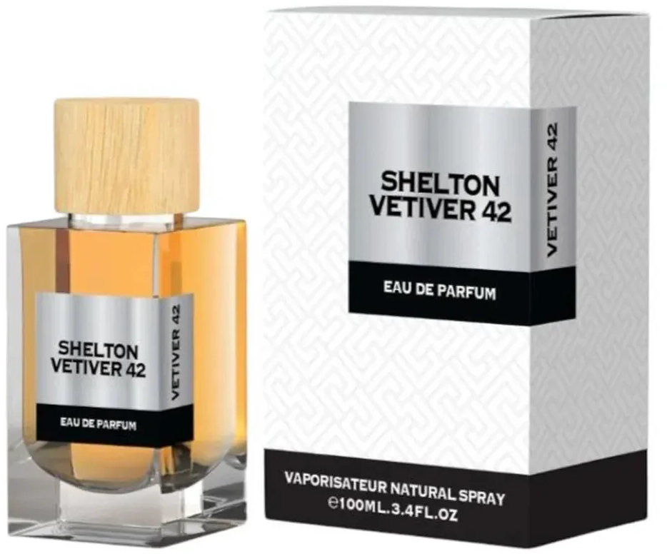 Emper Shelton Vetiver 42