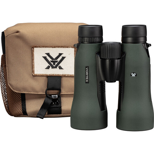 משקפת שדה למרחקים גדולים וורטקס Diamondback® HD 15x56 של Vortex