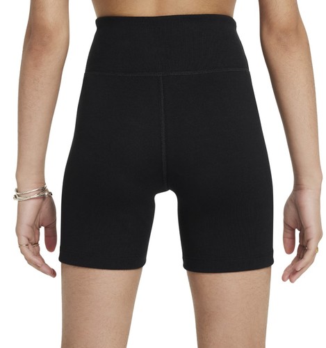 טייץ קצר נייק Nike Sportswear Classic shorts | ילדות