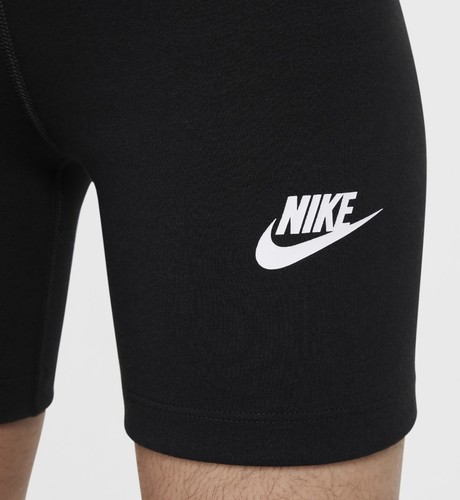 טייץ קצר נייק Nike Sportswear Classic shorts | ילדות