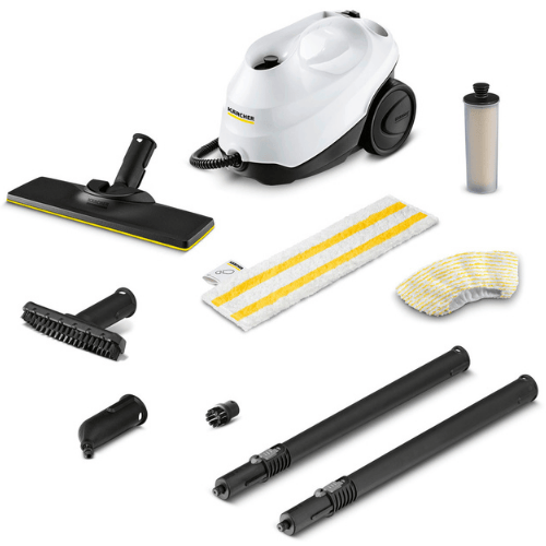 ערכת ניקוי בקיטור Karcher SC3 EasyFixברפאלי - refali.co.il