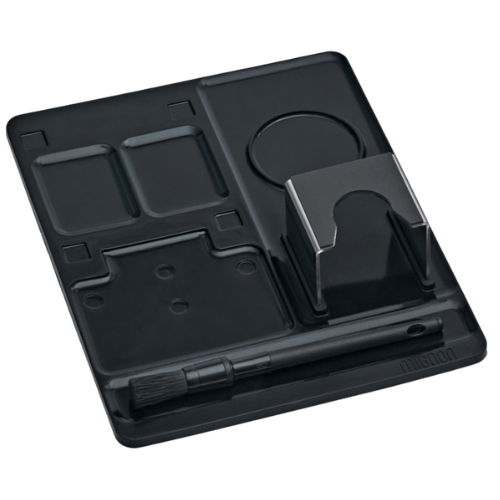 יוריקה משטח גומי - Eureka Mignon Mat Kit