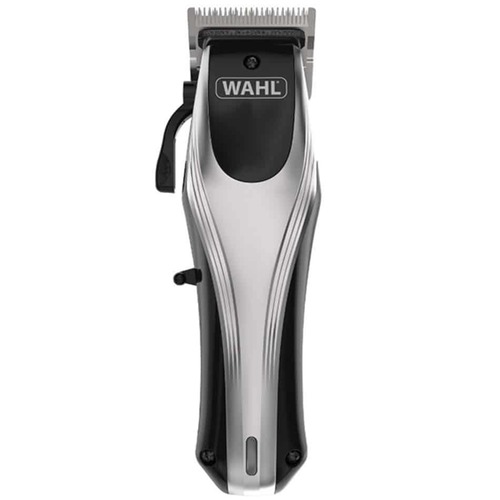 מכונת תספורת אלחוטית נטענת WAHL וואל דגם Rapid clip – 09657-0460 