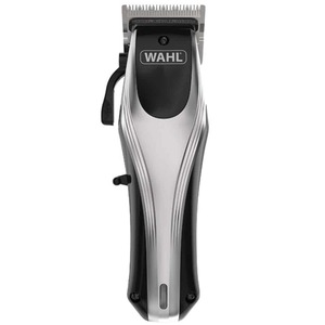 מכונת תספורת אלחוטית נטענת WAHL וואל דגם Rapid clip – 09657-0460 
