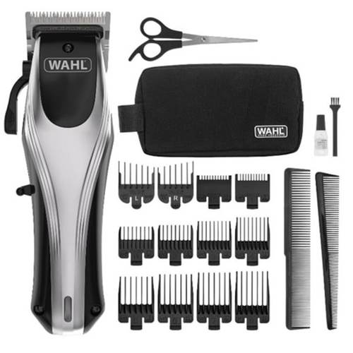 מכונת תספורת אלחוטית נטענת WAHL וואל דגם Rapid clip – 09657-0460 