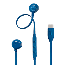 JBL אוזניות In Ear Tune T305C