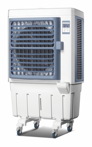 מצנן אוויר 90 ליטר 320W 600100-004 + שלט 