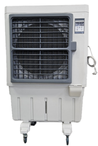 מצנן אוויר 90 ליטר 320W 600100-004 + שלט 