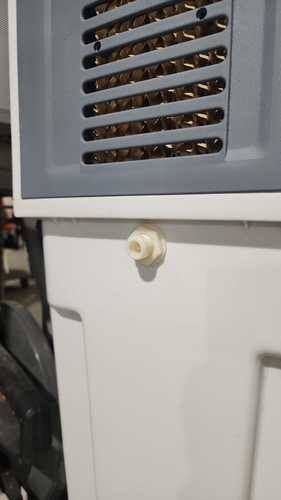 מצנן אוויר 90 ליטר 320W 600100-004 + שלט 