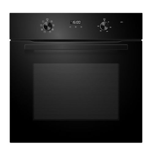 תנור בנוי 70 ליטר Midea 65M90D2-BK שחור מידאה
