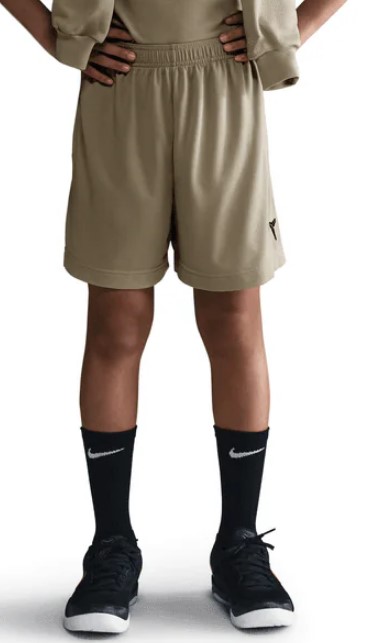 מכנסי נייק Nike Kobe Bryant Dri-FIT Shorts | ילדים