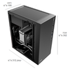 הרכבת מחשב אישי Gigabyte B760M-DDR4, מעבד Intel
