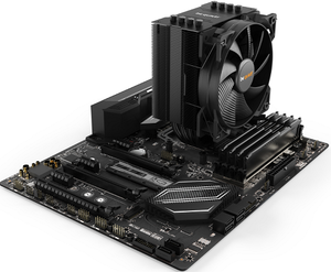 הרכבת מחשב אישי Gigabyte B760M-DDR4, מעבד Intel
