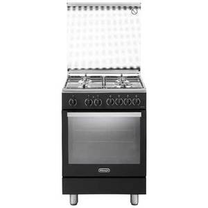 תנור משולב מפואר Delonghi PEMA64L שחור פחם דלונגי