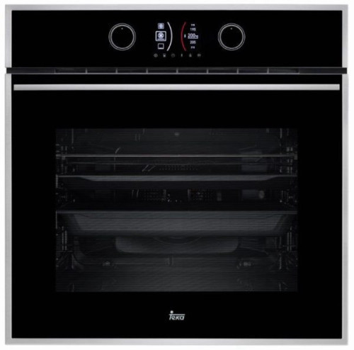 תנור בנוי דגם HLB860P פירוליטי teka