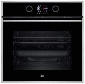 תנור בנוי דגם HLB860P פירוליטי teka
