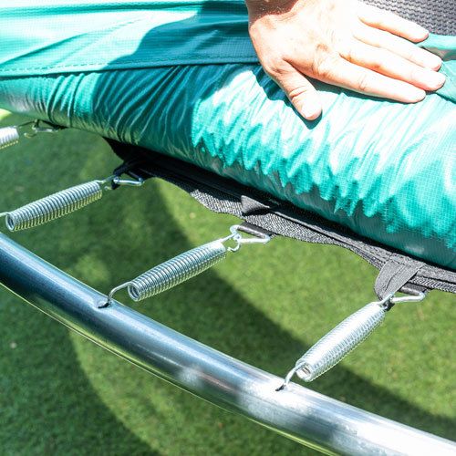 טרמפולינה 4.2 מ' 14 פיט CANADA-TOP קנדה