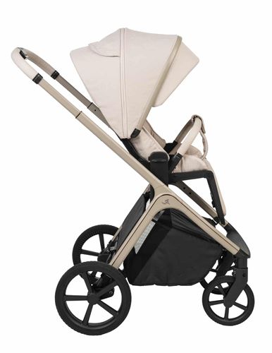 עגלת novo 2025