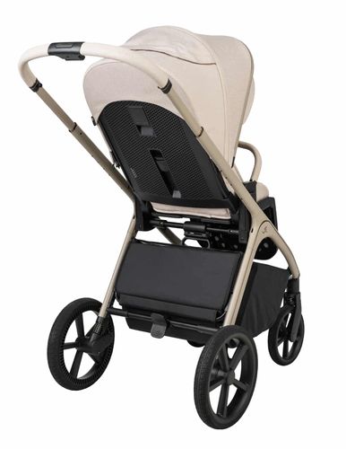 עגלת novo 2025