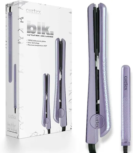 Set Cortex Duo - Hair Straightener