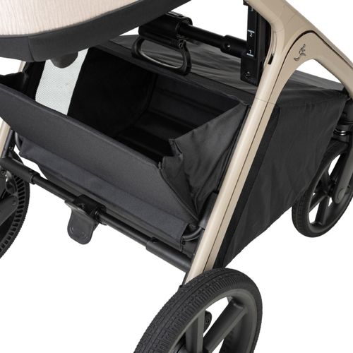 עגלת novo 2025