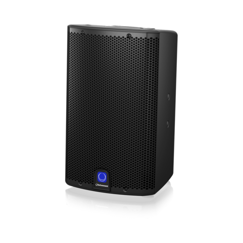 רמקול מוגבר IQ10 מבית Turbosound