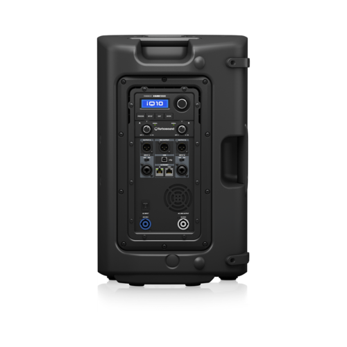 רמקול מוגבר IQ10 מבית Turbosound