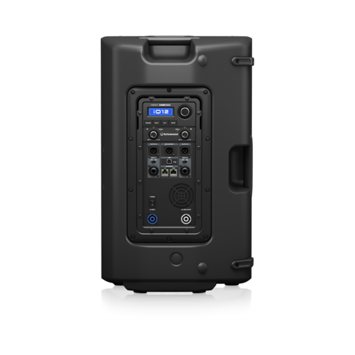 ‏רמקול מוגבר TurboSound iQ12