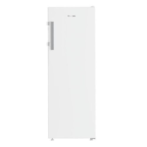 מקפיא 7 תאים 256 ליטר Blomberg FNT-3676WP לבן בלומברג