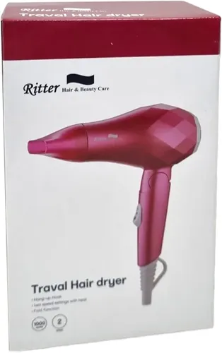 Hair Dryer