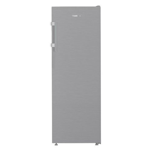 מקפיא 7 תאים 260 ליטר Blomberg FNT3676X כסוף בלומברג