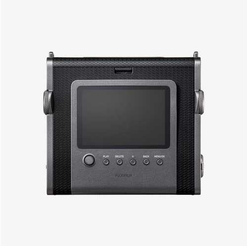 מצלמת פיתוח מידי Fuji instax Evo Wide