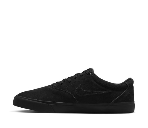 סניקרס נייק Nike Charge Suede | גברים