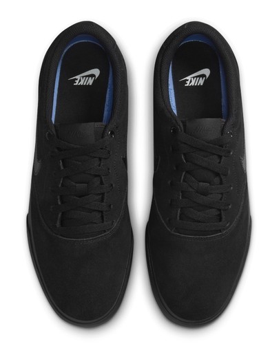 סניקרס נייק Nike Charge Suede | גברים