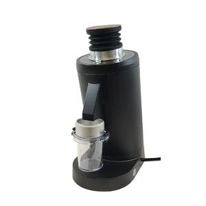 מטחנת קפה מקצועית DF83 black