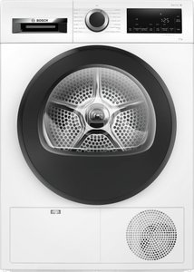 מייבש כביסה בוש 8 קילו דגם Bosch WPG2411IL קונדנסור