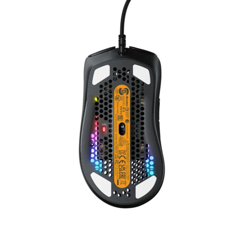 עכבר גיימינג חוטי Glorious Model D 2 Wired שחור