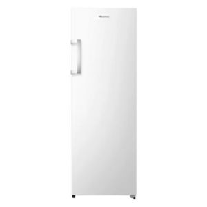 מקפיא 7 תאים 240 ליטר Hisense FV298N4AWE לבן הייסנס