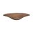 ידית עץ Manta Mini אגוז טבעי 32 מ"מ - 10139 Vonsild by furnipart