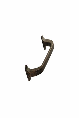 ידית Locker חום עתיק - 128 מ