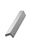 ידית Envelope ניקל מט מוברש - 160 מ"מ - 44922 Furnipart